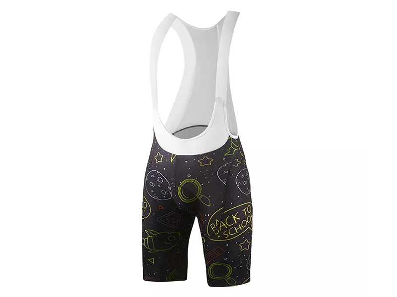 bib shorts cycling