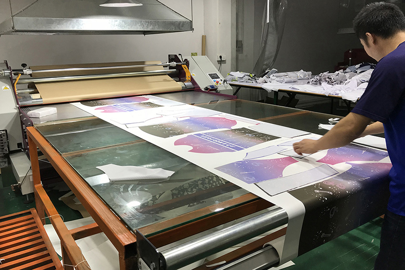 Fast Turnaround, Rush Orders Acceptable