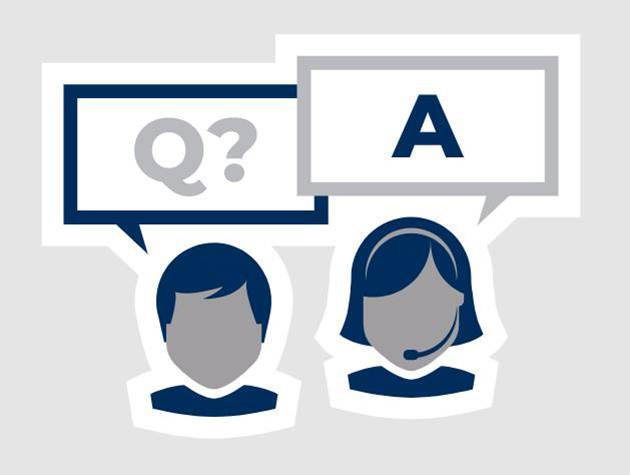 Get In Touch With Us