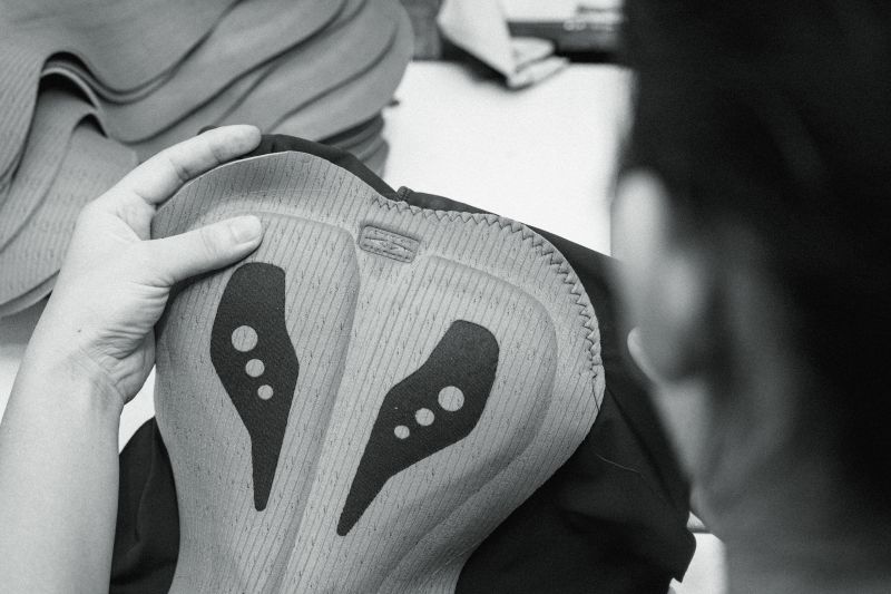 Our factory is located in Guan1