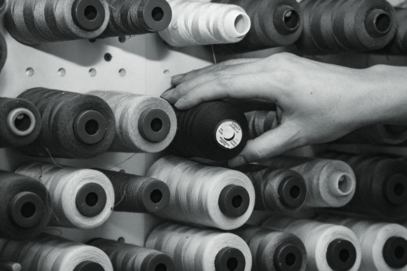 Our factory is located in Guan16