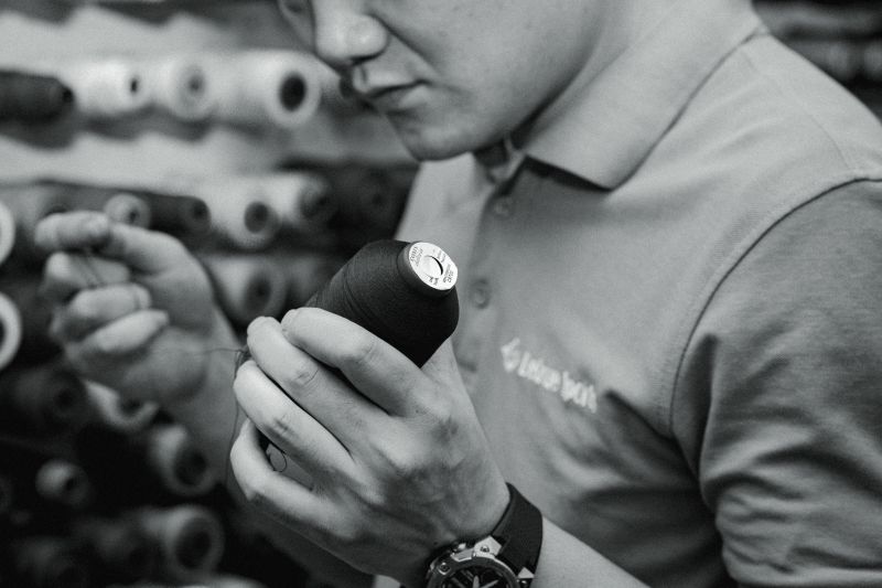 Our factory is located in Guan17