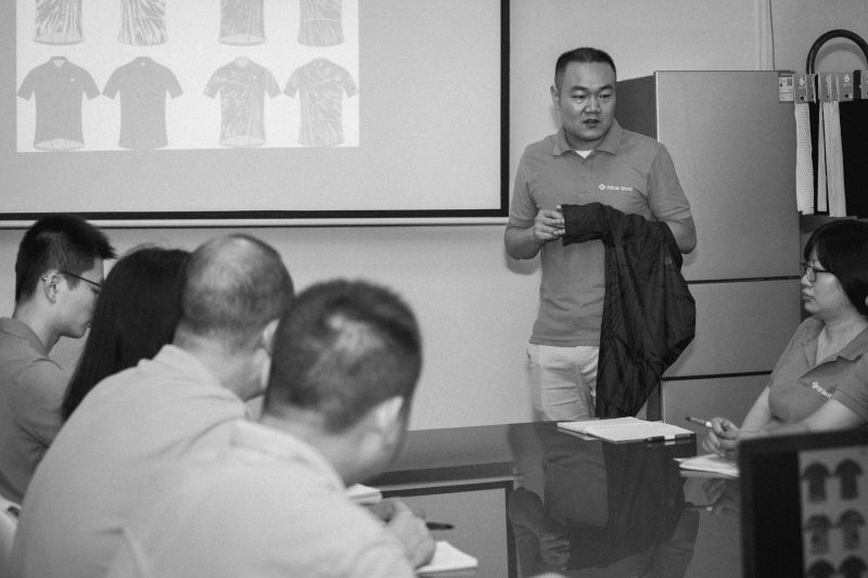 Our factory is located in Guan2