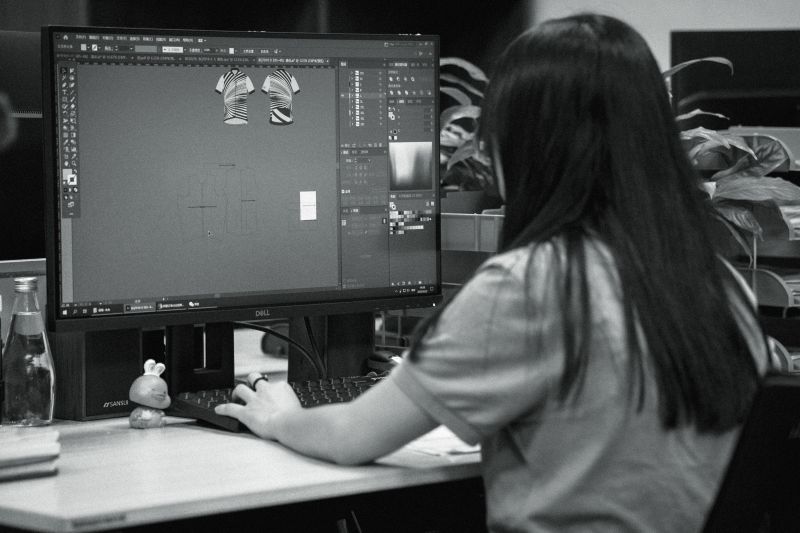 Our factory is located in Guan4