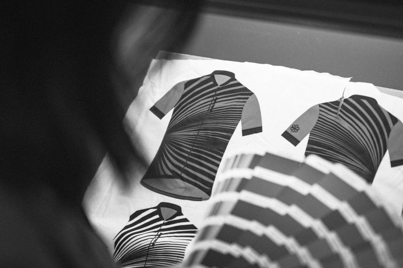 Our factory is located in Guan5