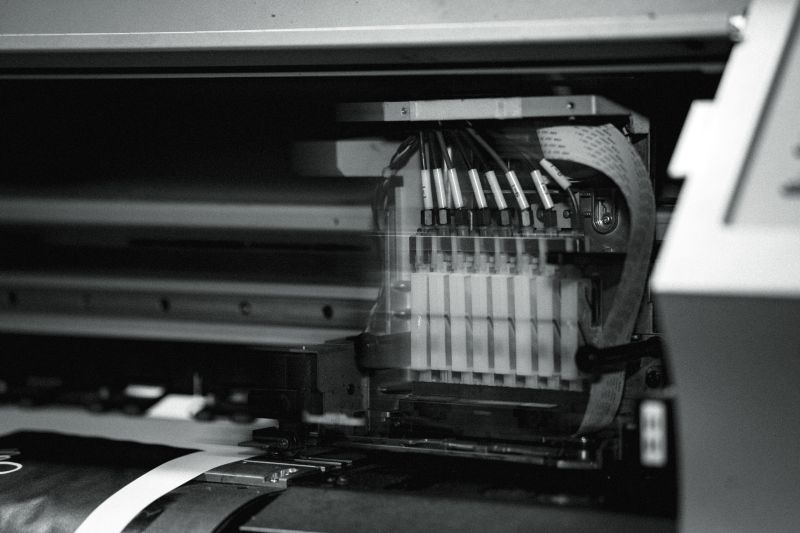 Our factory is located in Guan7