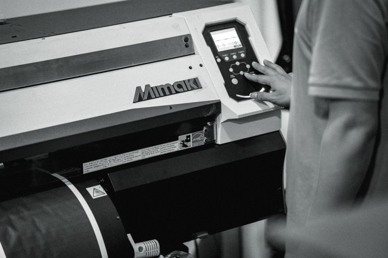 Our factory is located in Guan8